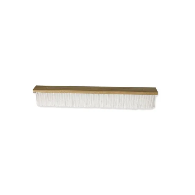 Mondelin brosse débuller 80cm sans manche dallage