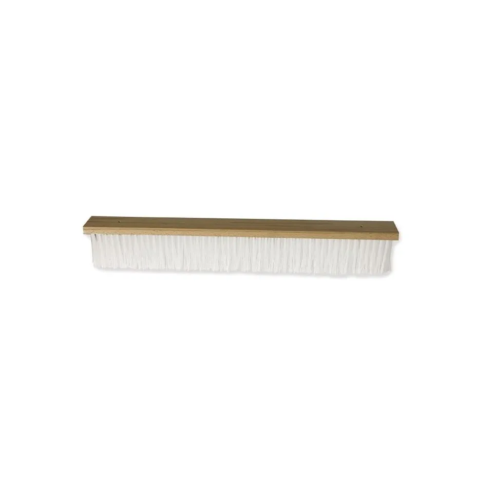 Mondelin brosse débuller 80cm sans manche dallage