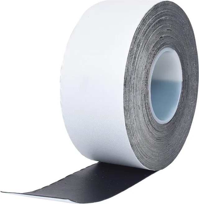 KS Tools 141.6001 rubans isolation PVC noir électricien