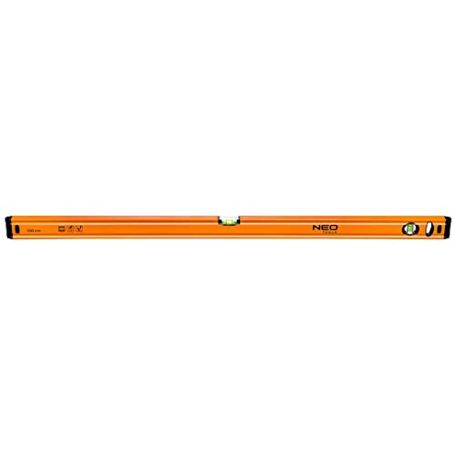 NEO TOOLS 71-064 niveau trapézoïdal alu 100 cm