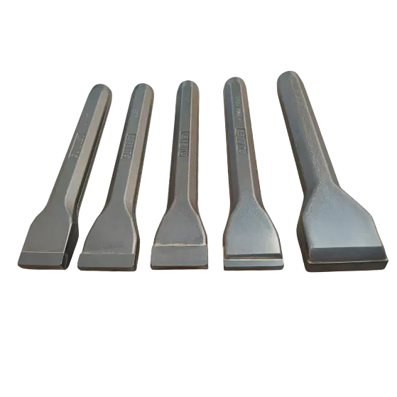 Guillet Chasse carbure pierre dure granit