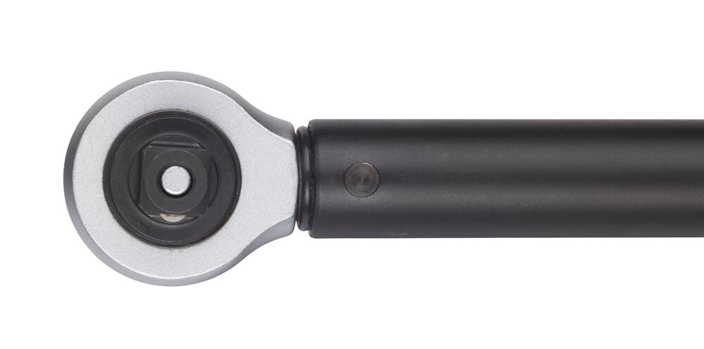 Teng Tools Plus clé dynamométrique 1/2" 40-200 Nm