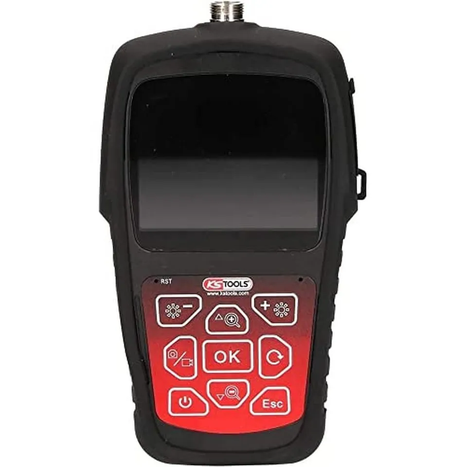 KS Tools 550.7501 vidéoscope HD 3,5" base