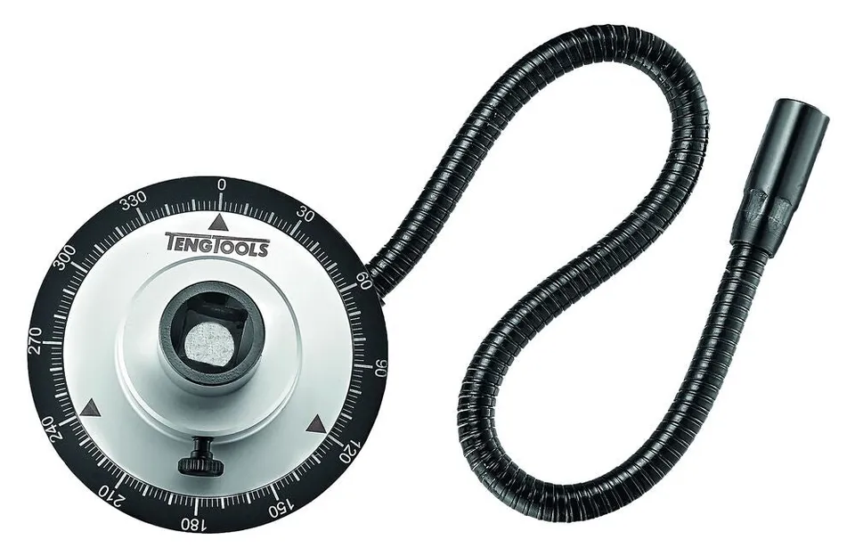 Teng Tools rapporteur angulaire pour clé dynamométrique
