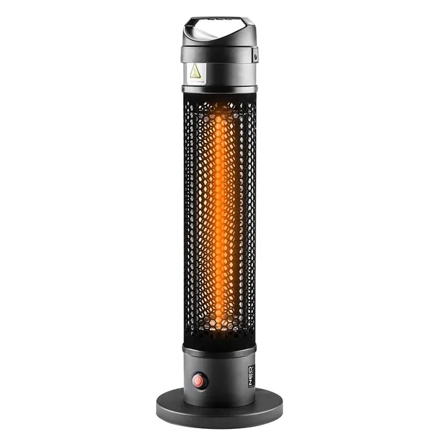 NEO TOOLS 90-035 radiateur infrarouge 1000 W mural