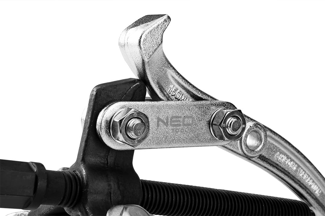 NEO TOOLS 11-862 extracteur 3 bras 150 mm acier