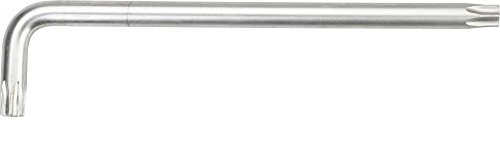 NEO TOOLS 09-551 clé Torx T15 chrome-vanadium