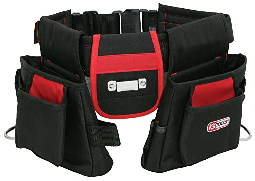 KS Tools 850.0302 ceinture porte-outils réglable 120 cm