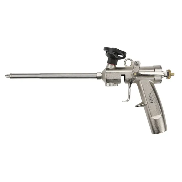 NEO TOOLS 61-011 pistolet à mousse buse laiton
