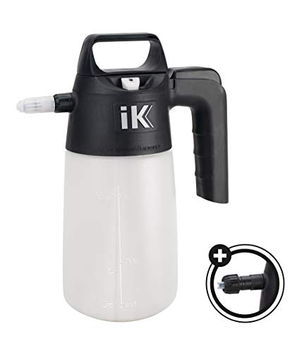 Mondelin IK 1,5 pulvérisateur 1,5 L à pression