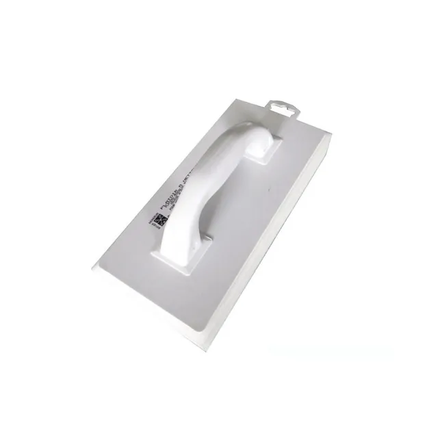Mondelin platoir nettoyage mousse polyester 29x14 cm