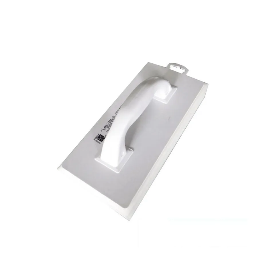 Mondelin platoir nettoyage mousse polyester 29x14 cm
