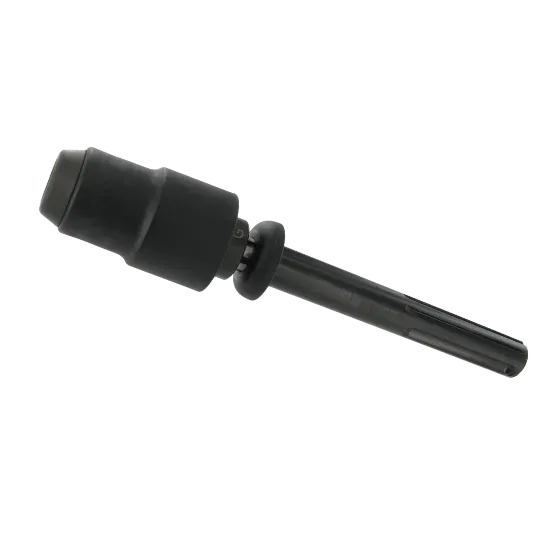 Guillet Porte-foret SDS-PLUS adaptateur SDS-MAX chantier
