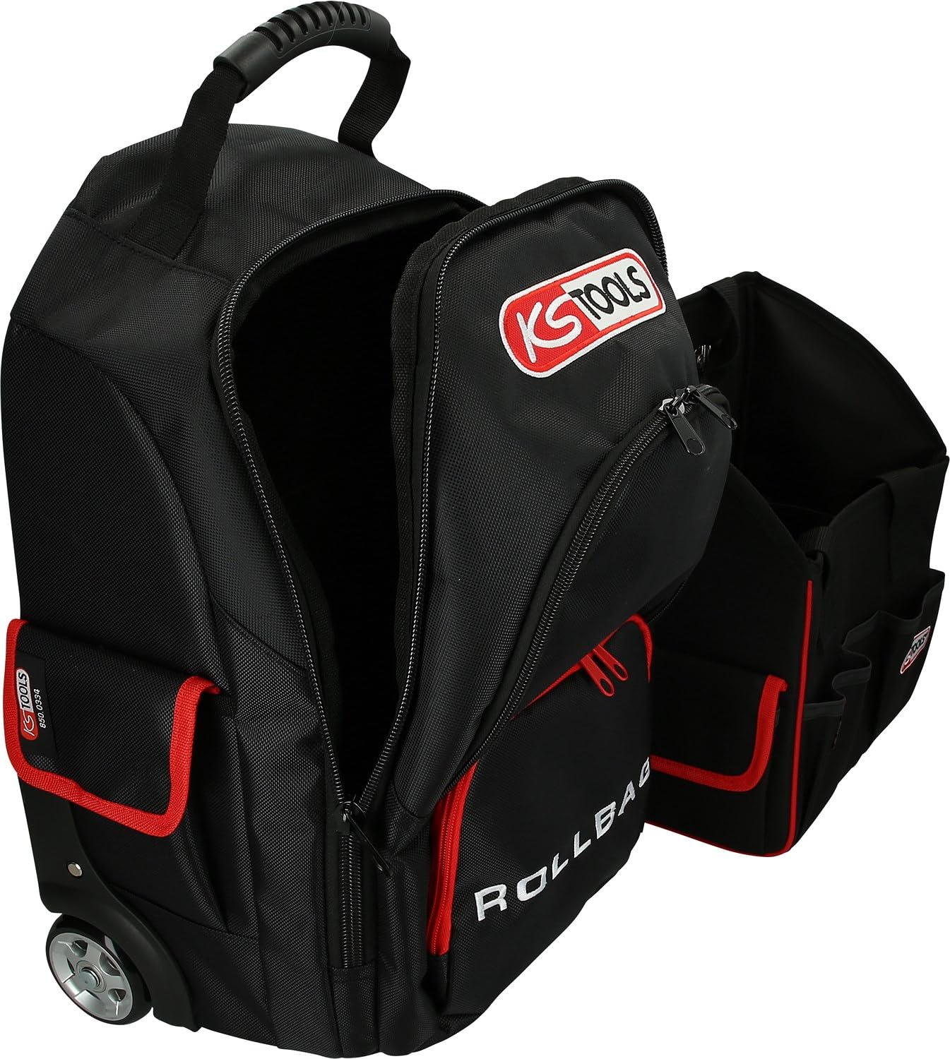 KS Tools ROLLBAG 850.0334 sac à dos outils trolley