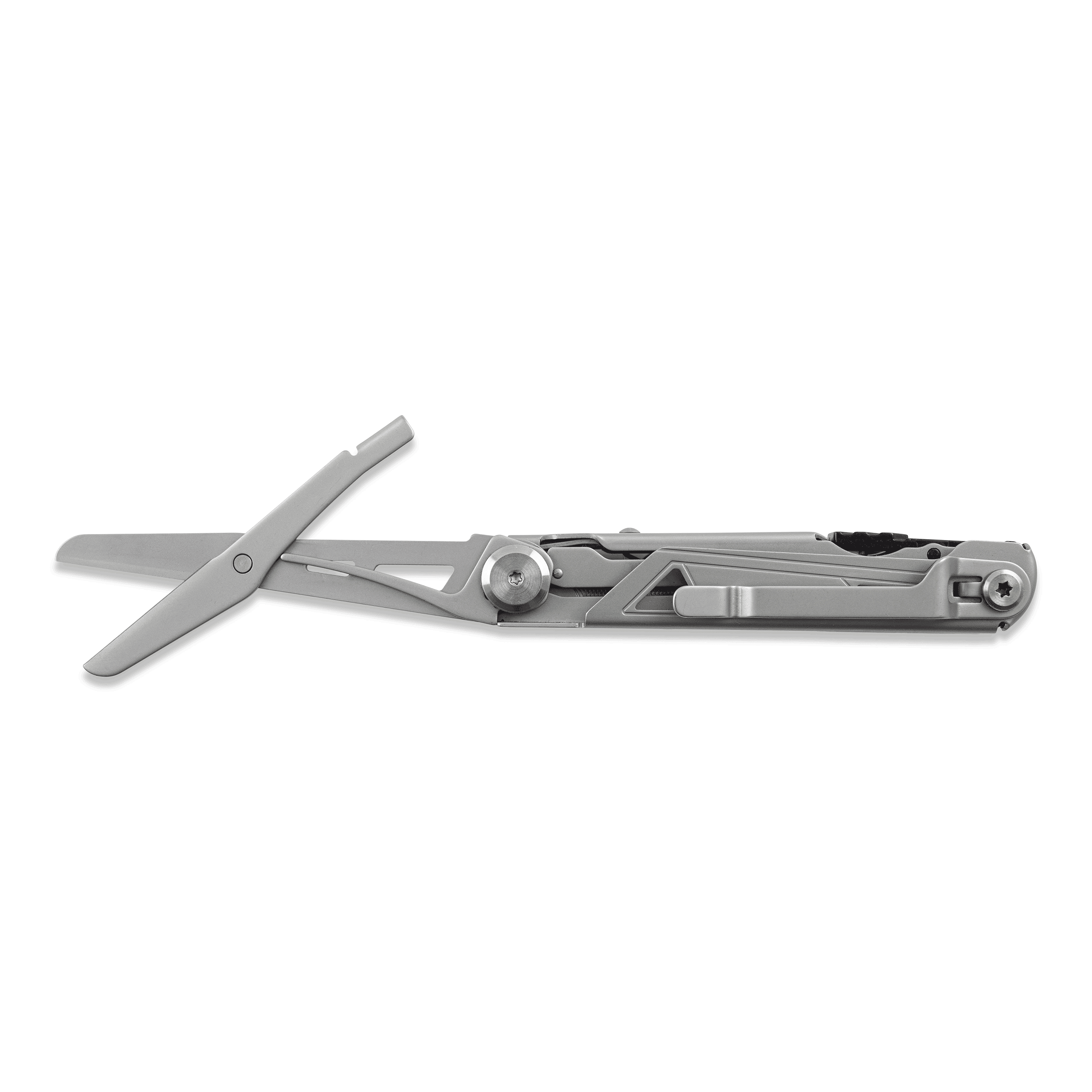 Nordic Pocket Saw Multitool 7 outil multifonction