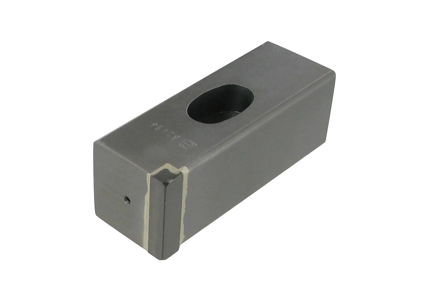 Guillet marteau épinceur carbure taille moellons