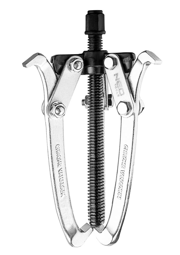 NEO TOOLS 11-862 extracteur 3 bras 150 mm acier