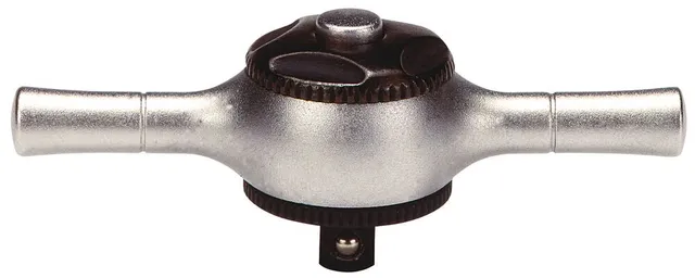 Teng Tools mini cliquet 1/4" 45 dents paume