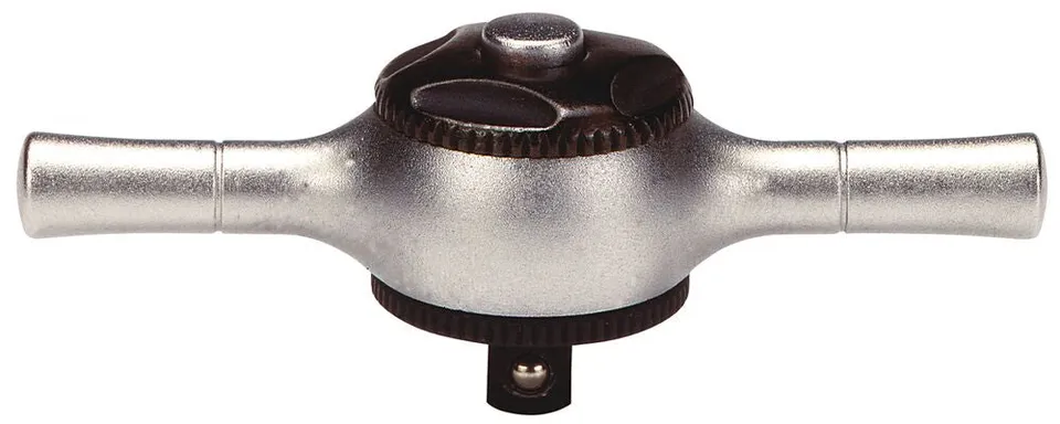 Teng Tools mini cliquet 1/4" 45 dents paume