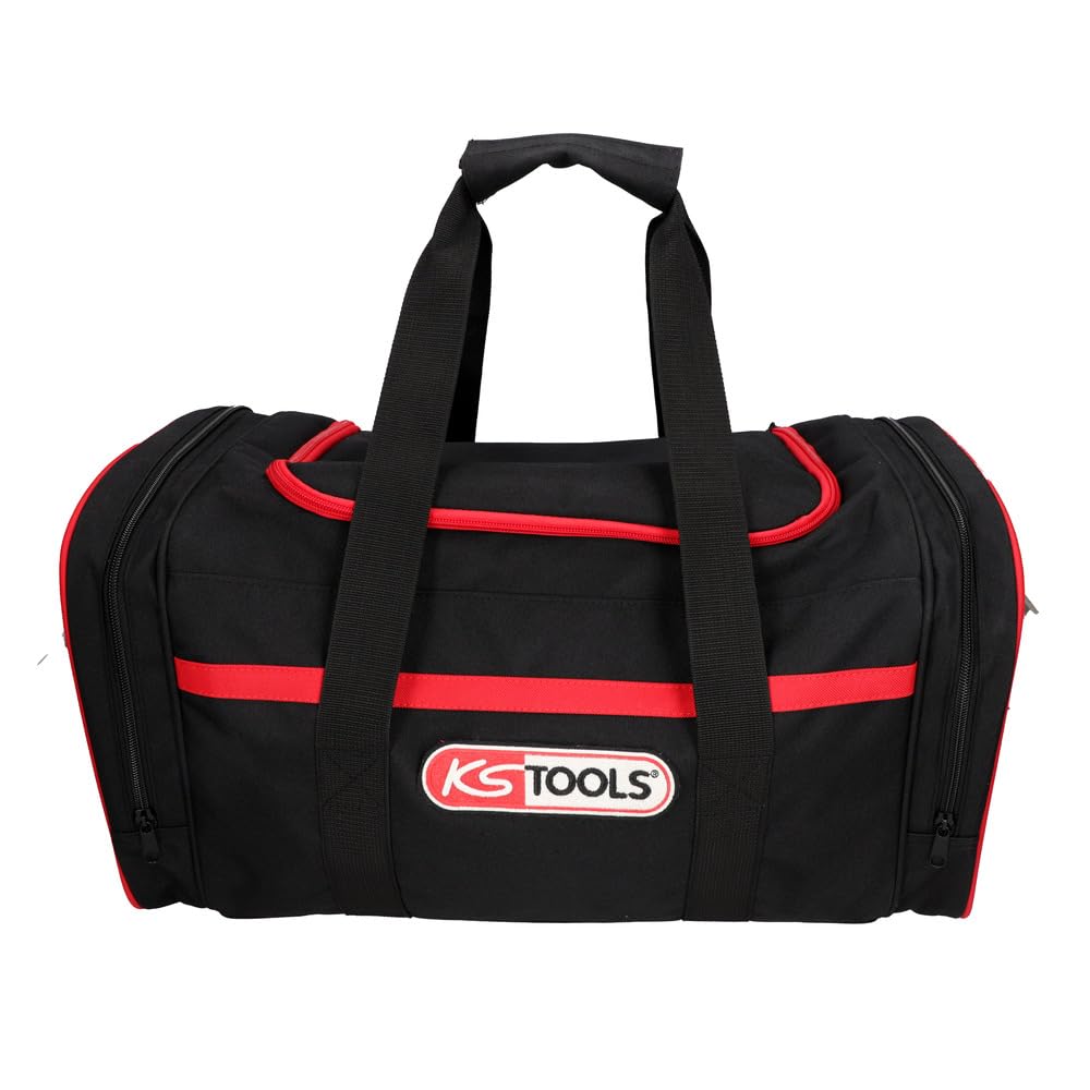KS Tools 850.0300 sac bandoulière SMARTBAG 19 L vide