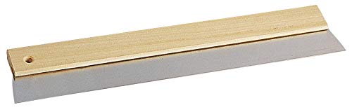 Mondelin couteau à plâtre 35cm 225350 inox