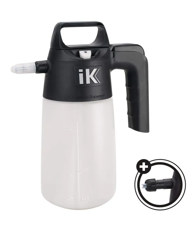 Mondelin IK 1,5 pulvérisateur 1,5 L à pression