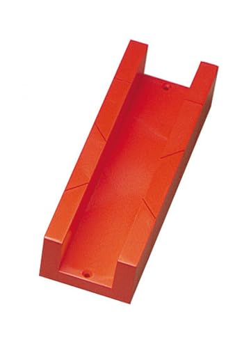 Mondelin boîte à coupe plastique scie traçage