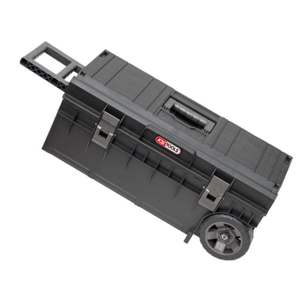 KS Tools SCM 850.0394F caisse à outils ouverte 18 L