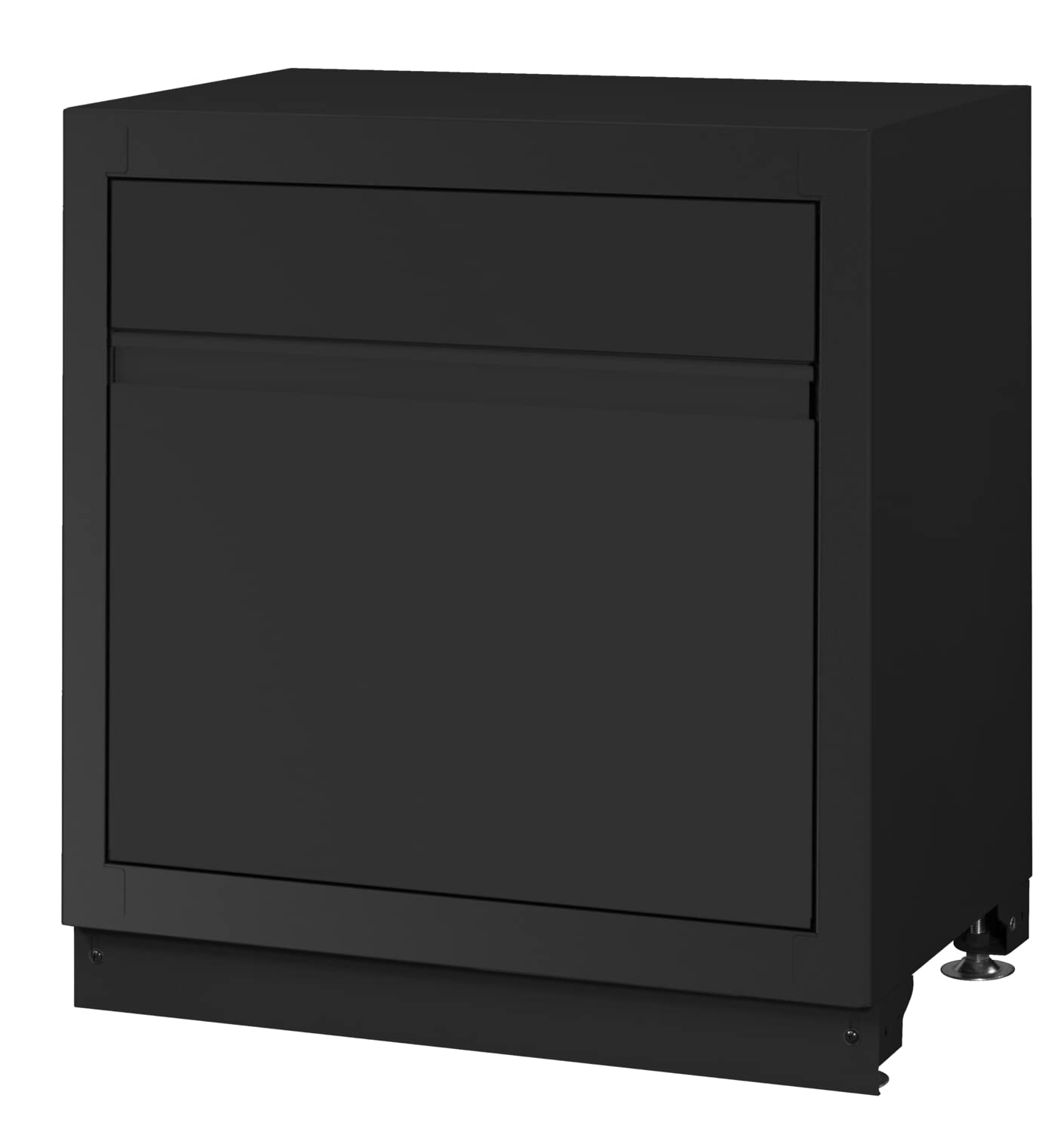 KS Tools 810.8009 bloc de tri 34'' 100 L 3 bacs