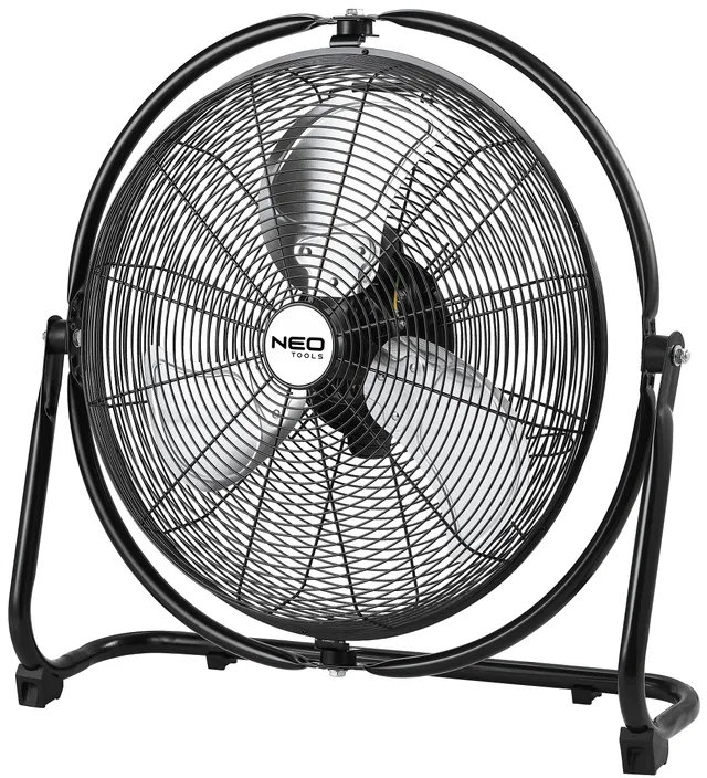 NEO TOOLS 90-070 Ventilateur circulateur 45 cm 111W