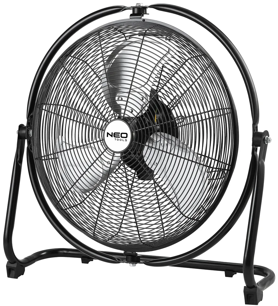 NEO TOOLS 90-070 Ventilateur circulateur 45 cm 111W