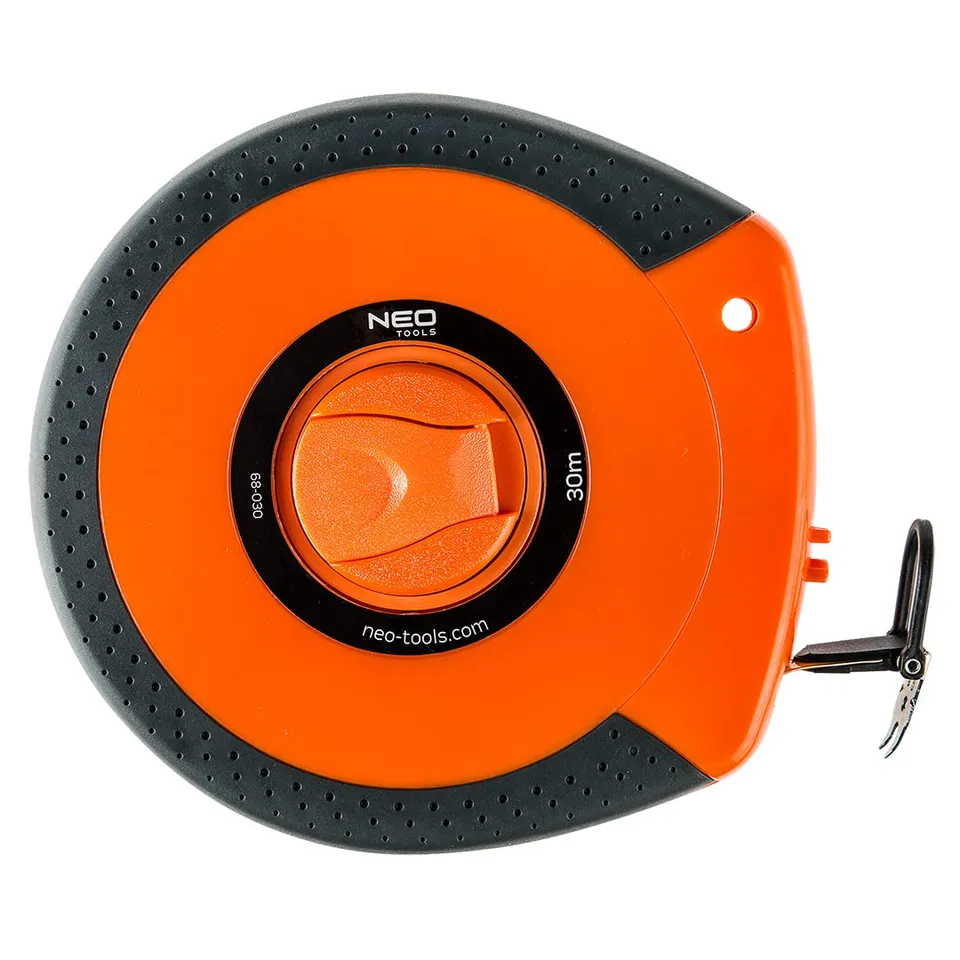 NEO TOOLS 68-030 mètre ruban 30 m fibre de verre