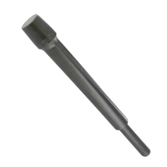 Guillet Boucharde cône SG porte-boucharde acier traité percussion