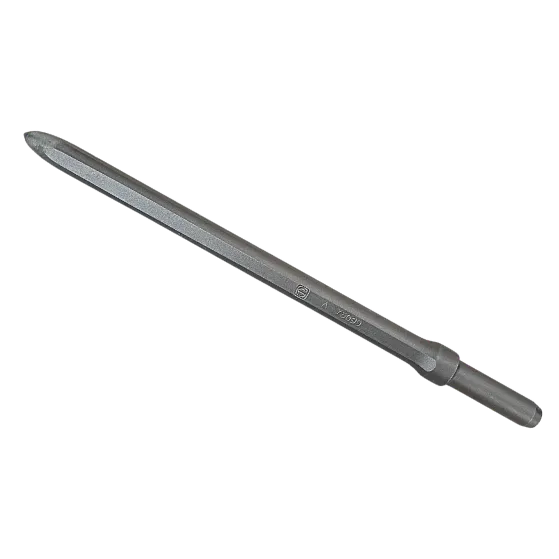 Guillet poinçon carbure graveur pierre dure cylindrique