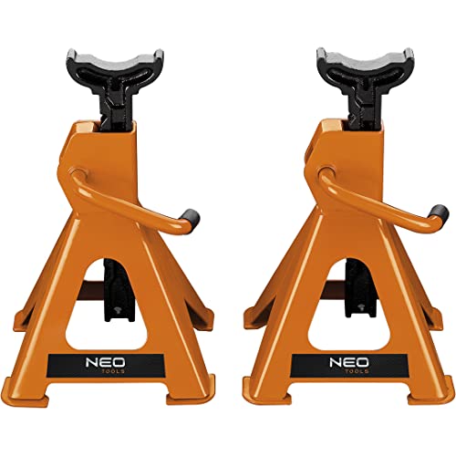 NEO TOOLS 11-751 chandelle 2 tonnes 278-423 mm