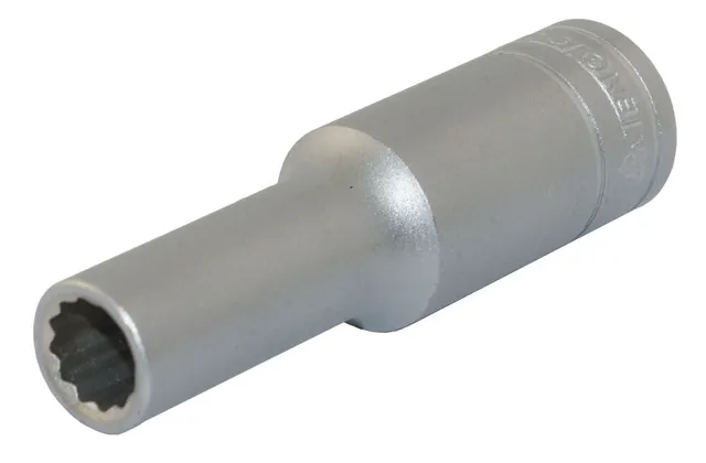 Teng Tools Douille longue 1/2" 12 pans 27 mm