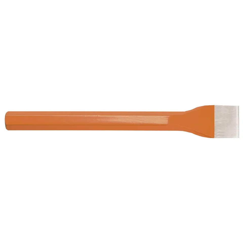 NEO TOOLS 33-072 burin plat 10 mm chrome-vanadium