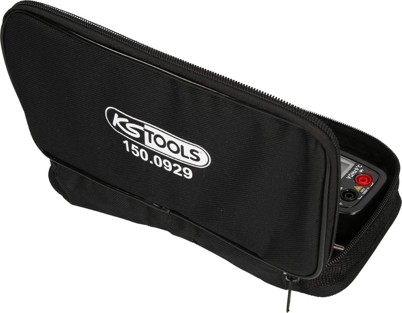 KS Tools 150.0929 pince ampèremétrique 1000V 45 mm