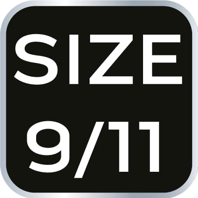 NEO TOOLS Bouchons d'oreilles mousse 33 dB lot de 5 paires