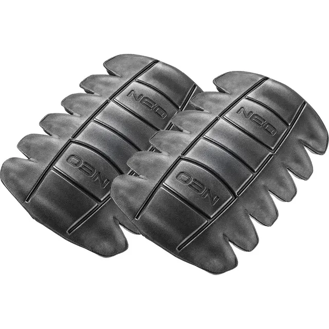 NEO TOOLS genouillères protection paire polyester 600D