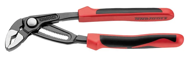 Teng Tools MB482-7TQ pince multiprise 185 mm réglage rapide