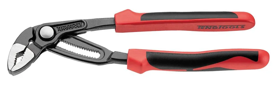 Teng Tools MB482-7TQ pince multiprise 185 mm réglage rapide