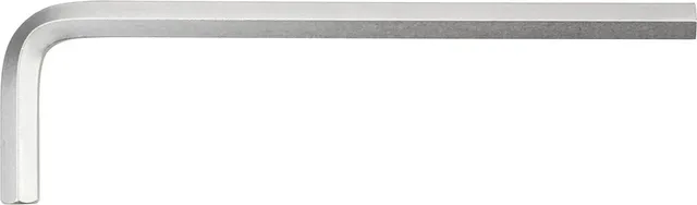 NEO TOOLS 09-541 clé Allen 9 mm coudée chrome-vanadium