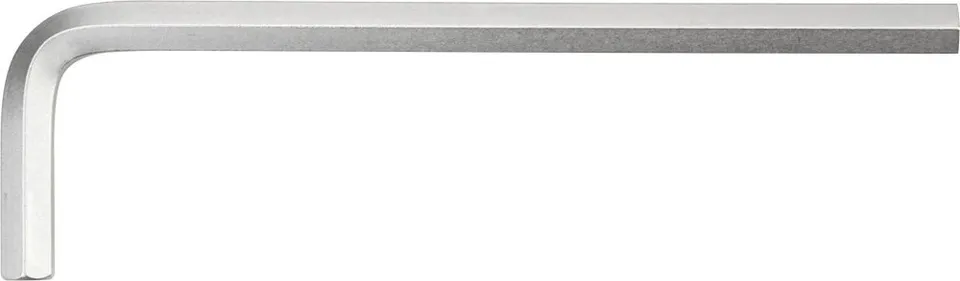 NEO TOOLS 09-541 clé Allen 9 mm coudée chrome-vanadium