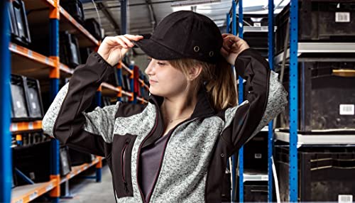NEO Tools casquette baseball réglable chantier
