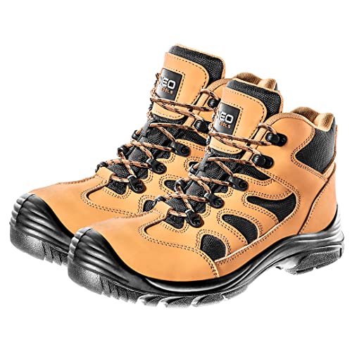 NEO TOOLS 82-12 chaussures de travail 40 beige/noir