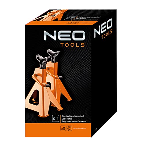NEO TOOLS 11-751 chandelle 2 tonnes 278-423 mm