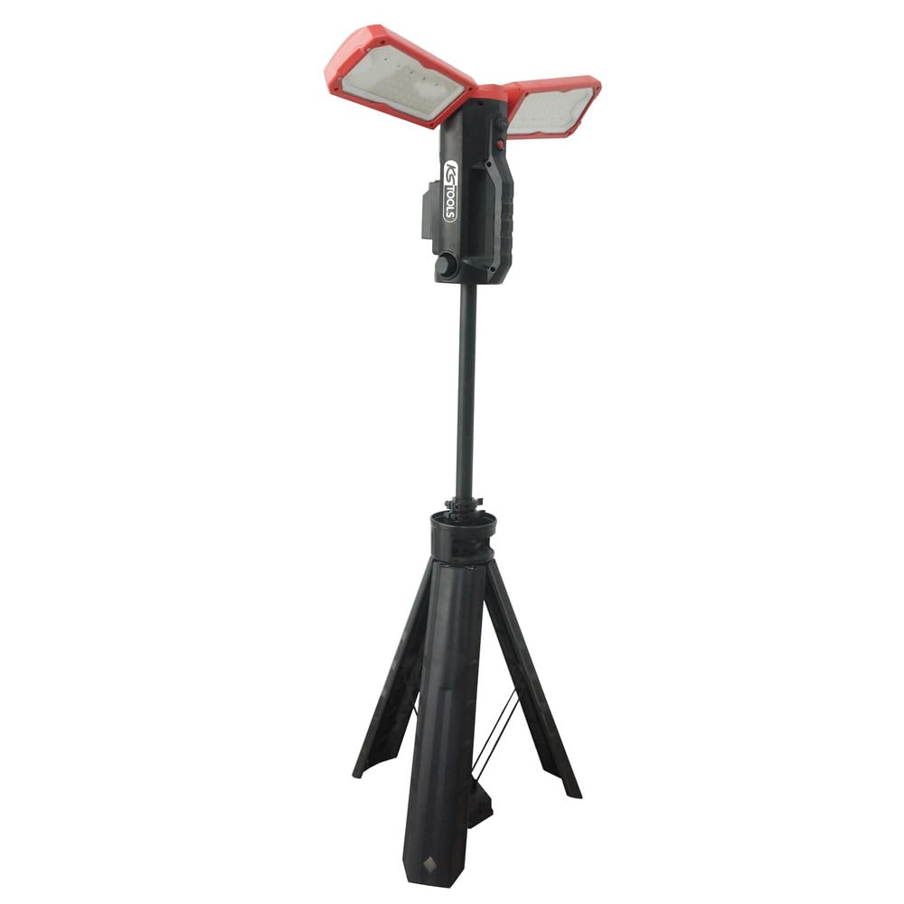KS Tools 550.1173 lampe d’inspection 190 lumens UV