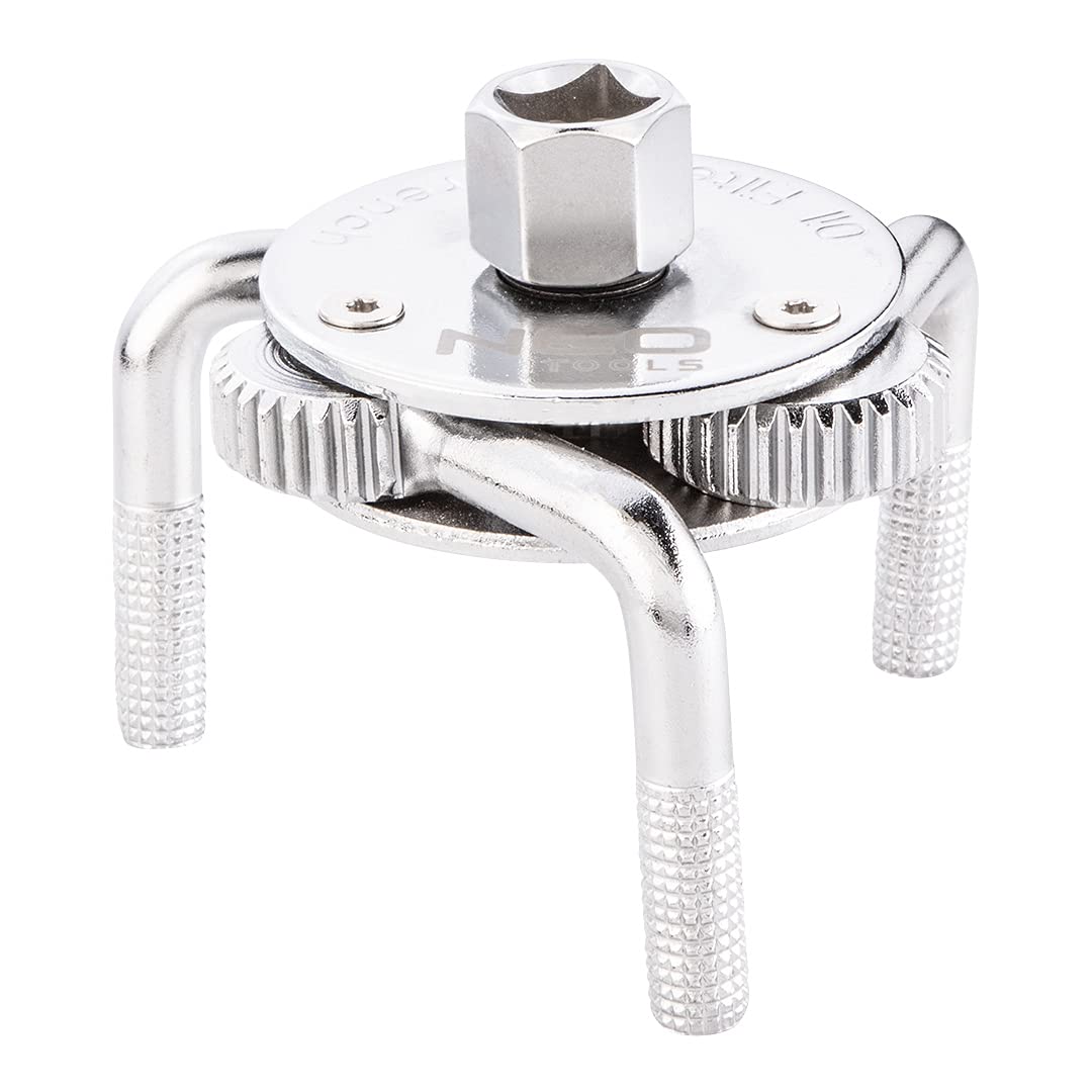 NEO TOOLS 08-823 clé dynamométrique 10-60 Nm 3/8