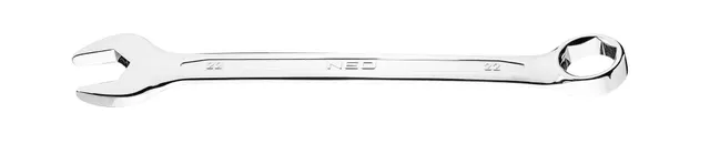 NEO TOOLS 09-422 clé mixte 22 mm forgée